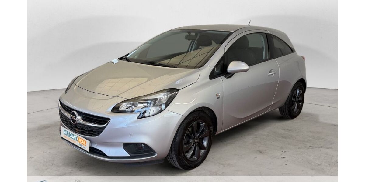 Opel Corsa 62.438 km 9.989 &euro; Duisburg 47138