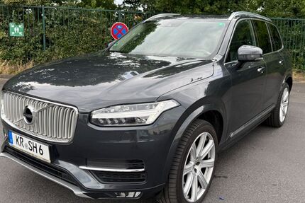 Volvo XC90 158.000 km 26.900 &euro; Kempen 47906