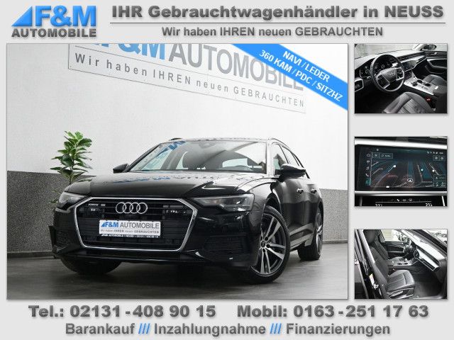 Audi A6 93.000 km 27.500 &euro; Neuss 41460