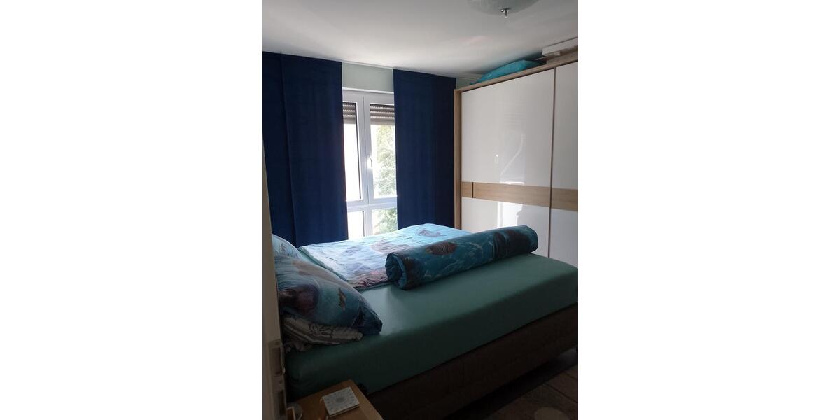 Etagenwohnung Duisburg Rheinhausen - 3 Zimmer, 94 m&sup2;, 1.100&euro; | Angebot:26014773