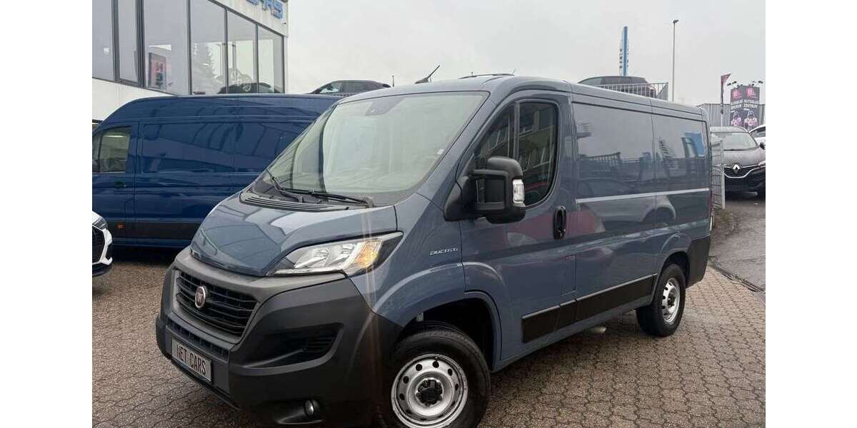 Fiat Ducato 113.000 km 14.850 &euro; Hilden (bei Düsseldorf) 40721