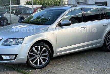 Skoda Octavia 146.025 km 8.990 &euro; Erkelenz 41812