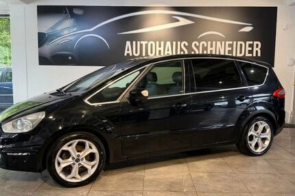 Ford S-Max 141.010 km 8.990 &euro; Ratingen 40880