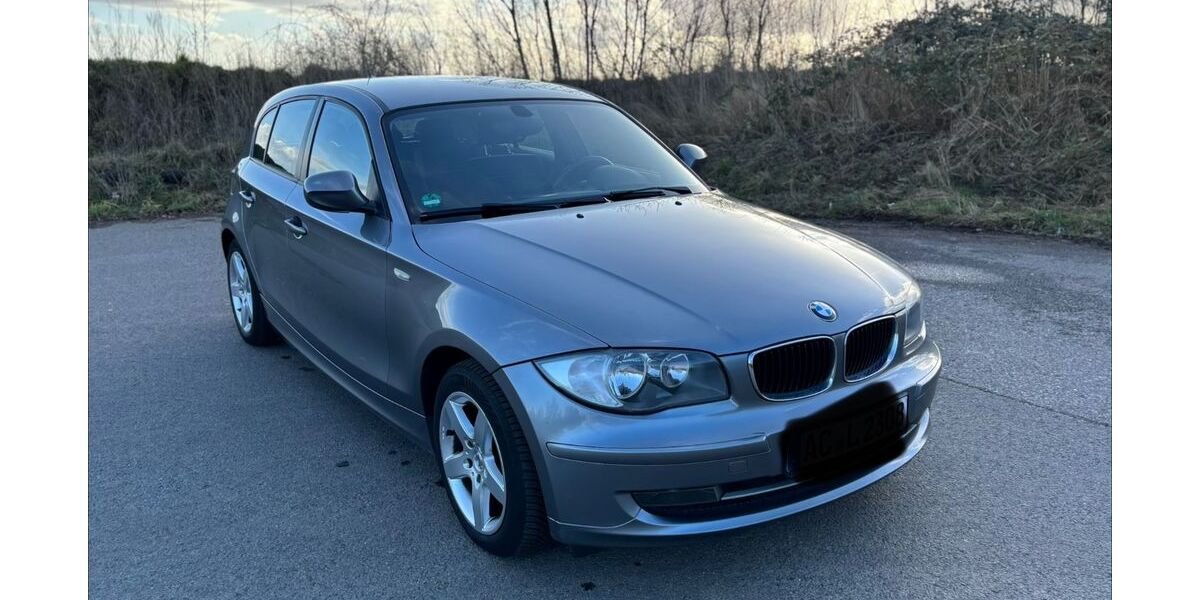 BMW 116 206.000 km 3.000 &euro; Jüchen 41363
