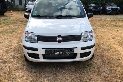Fiat Panda 90.030 km 2.200 &euro; Düsseldorf 40231