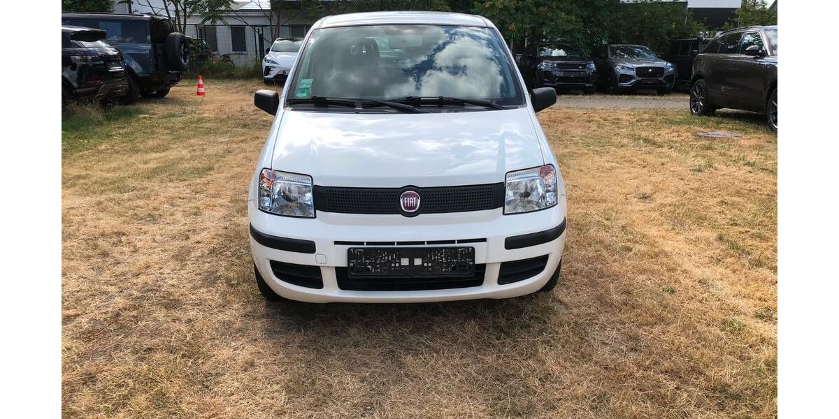 Fiat Panda 90.030 km 2.200 &euro; Düsseldorf 40231