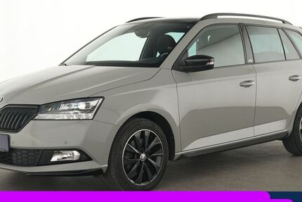 Skoda Fabia 63.966 km 15.534 &euro; Neuss 41460