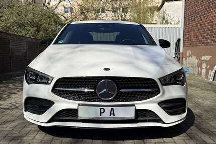 Mercedes-Benz CLA 180 76.200 km 25.999 &euro; Duisburg 47053