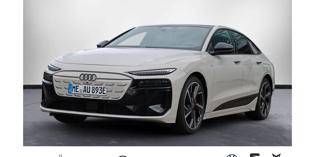 Audi A6 e-tron 4.999 km 80.980 &euro; Hilden 40721