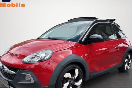 Opel Adam 147.000 km 7.777 &euro; Düsseldorf 40472