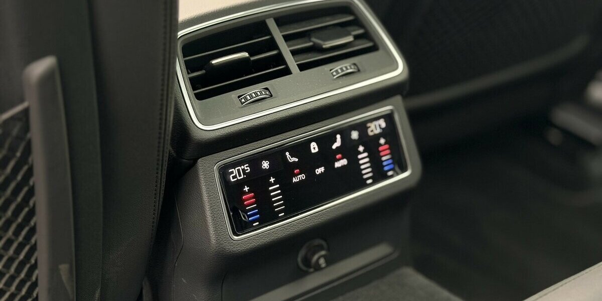 Audi S6 3.0 TDI quattro Pano Softclose Airmatic 180.000 km 37.990 &euro; Mönchengladbach 41066