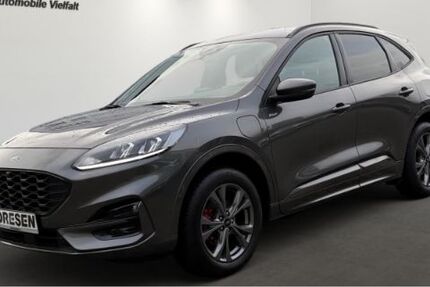 Ford Kuga 43.682 km 24.950 &euro; Mönchengladbach 41061