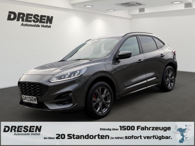 Ford Kuga 43.682 km 24.950 &euro; Mönchengladbach 41061