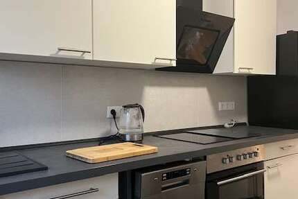 Wohnung Düsseldorf Unterrath - 1 Zimmer, 50 m&sup2;, 850&euro; | Angebot:26053392