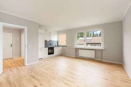 Wohnung Mülheim an der Ruhr Mellinghofen - 1 Zimmer, 32 m&sup2;, 88.000&euro; | Angebot:26690055
