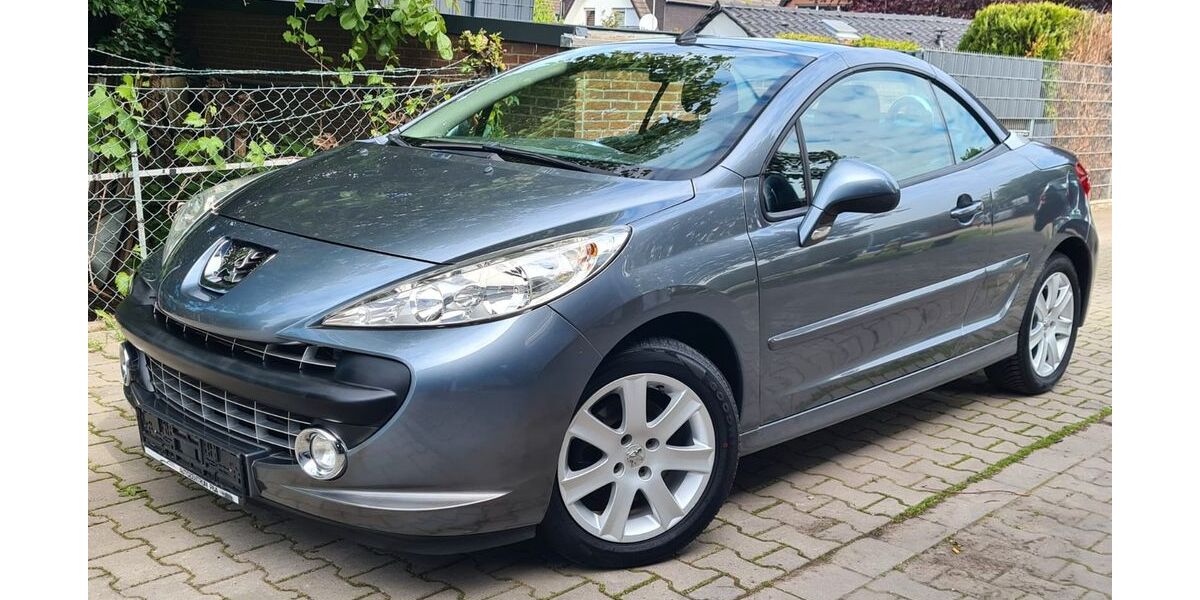 Peugeot 207 133.600 km 3.499 &euro; Grevenbroich 41515