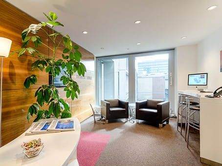 Gewerbeobjekt Düsseldorf Stadtmitte - 1.661&euro; | Angebot:25820944