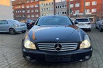 Mercedes-Benz CLS 350 241.660 km 8.500 &euro; Moers 47441