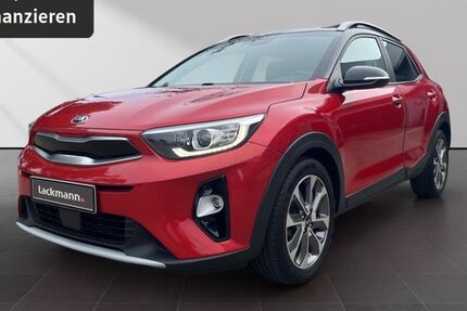 Kia Stonic 32.550 km 16.990 &euro; Mettmann 40822