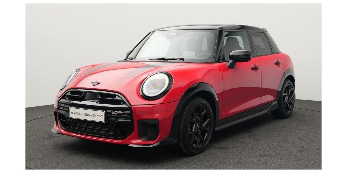 Mini Cooper C 6.179 km 34.454 &euro; Krefeld 47800