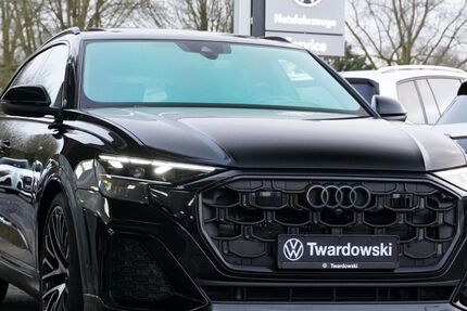 Audi Q8 22.673 km 87.990 &euro; Wegberg 41844