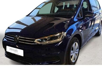 VW Touran 25.327 km 32.880 &euro; Moers 47441
