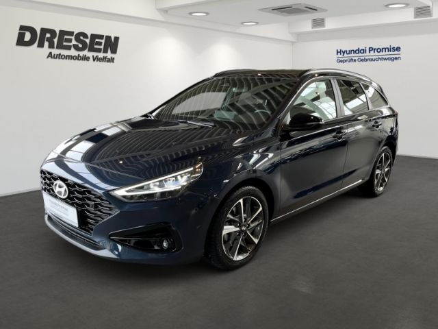 Hyundai i30 12.467 km 20.990 &euro; Dormagen 41540
