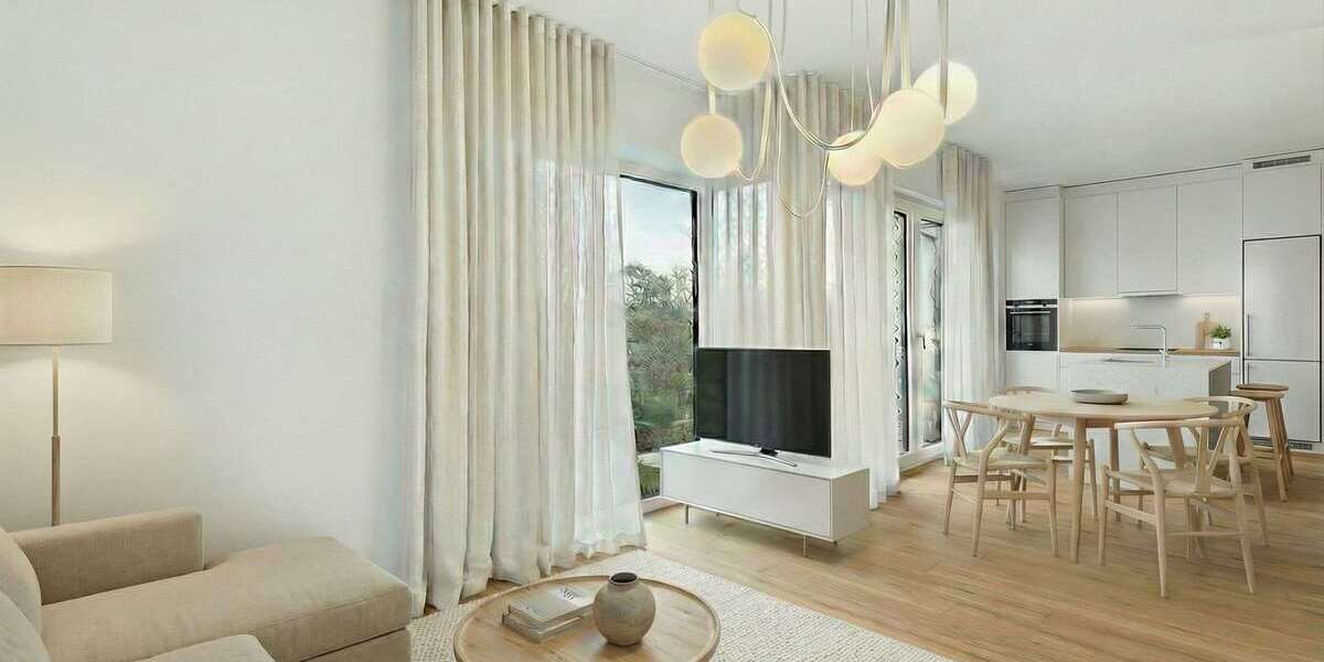 Etagenwohnung Düsseldorf - Zoo Zoo - 3 Zimmer, 91 m&sup2;, 975.000&euro; | Angebot:25351589