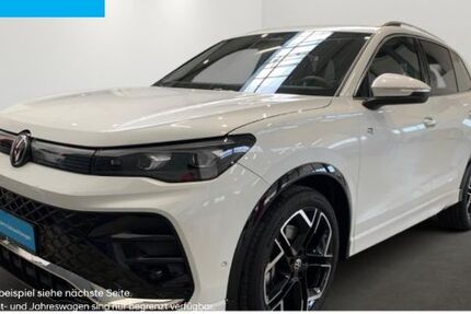 VW Tiguan 2.509 km 45.790 &euro; Neuss 41460