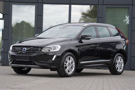 Volvo XC60 107.000 km 19.990 &euro; Korschenbroich 41352