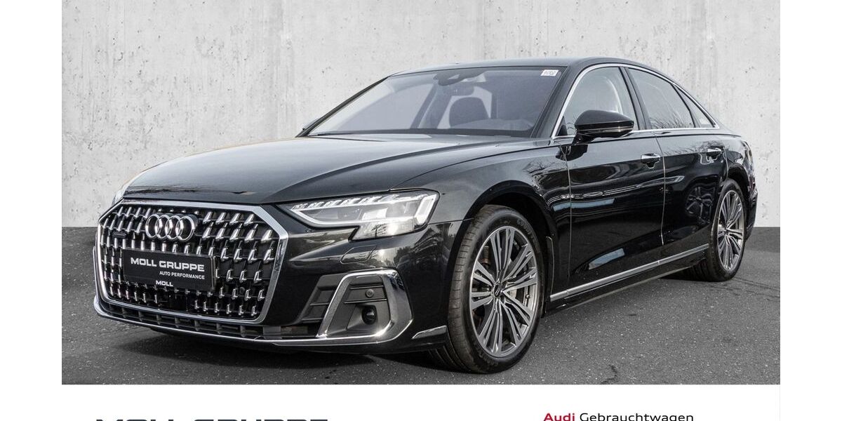 Audi A8 33.725 km 53.590 &euro; Düsseldorf 40474