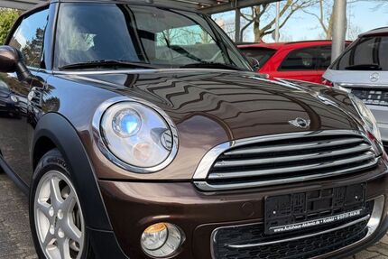 Mini Cooper D Cabrio 157.000 km 7.899 &euro; Krefeld 47799