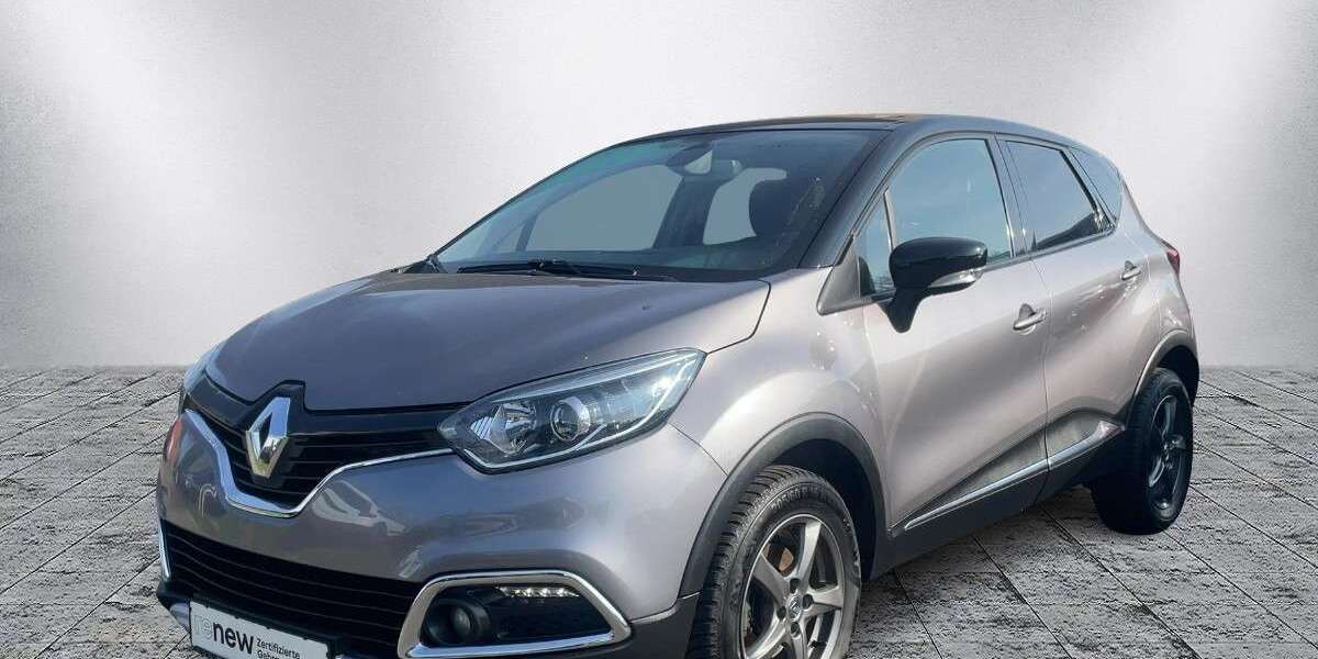 Renault Captur 173.000 km 8.590 &euro; Brüggen 41379