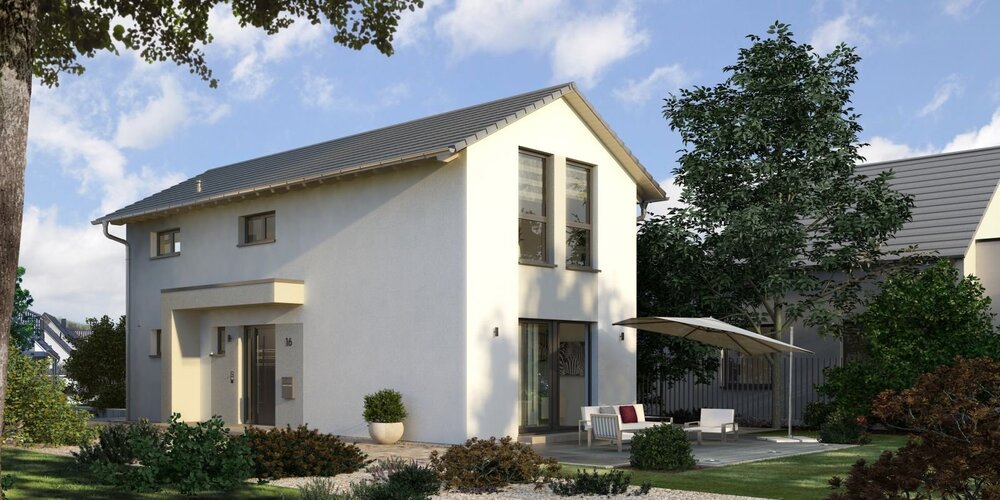 City Line 3 jul 2026 - Einfamilienhaus Ratingen | Angebot:27714729