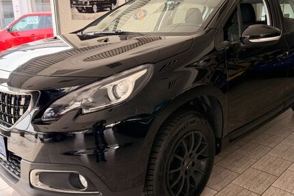 Peugeot 2008 61.041 km 10.650 &euro; Grefrath-Oedt 47929