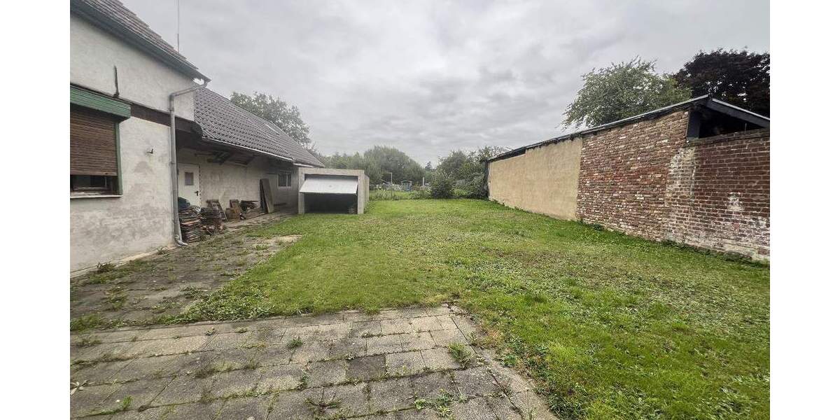 Grundstück Mönchengladbach-Wickrathberg Wickrathberg - 270.000&euro; | Angebot:25744858