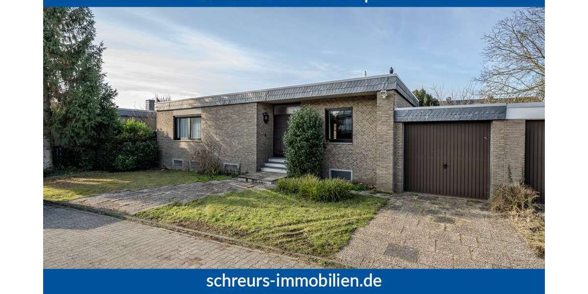 Einfamilienhaus Kempen - 4 Zimmer, 127 m&sup2;, 450.000&euro; | Angebot:24723925