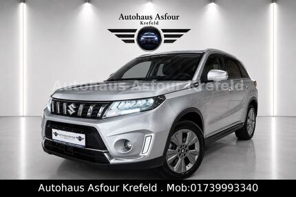 Suzuki Vitara 106.000 km 16.490 &euro; Krefeld 47805