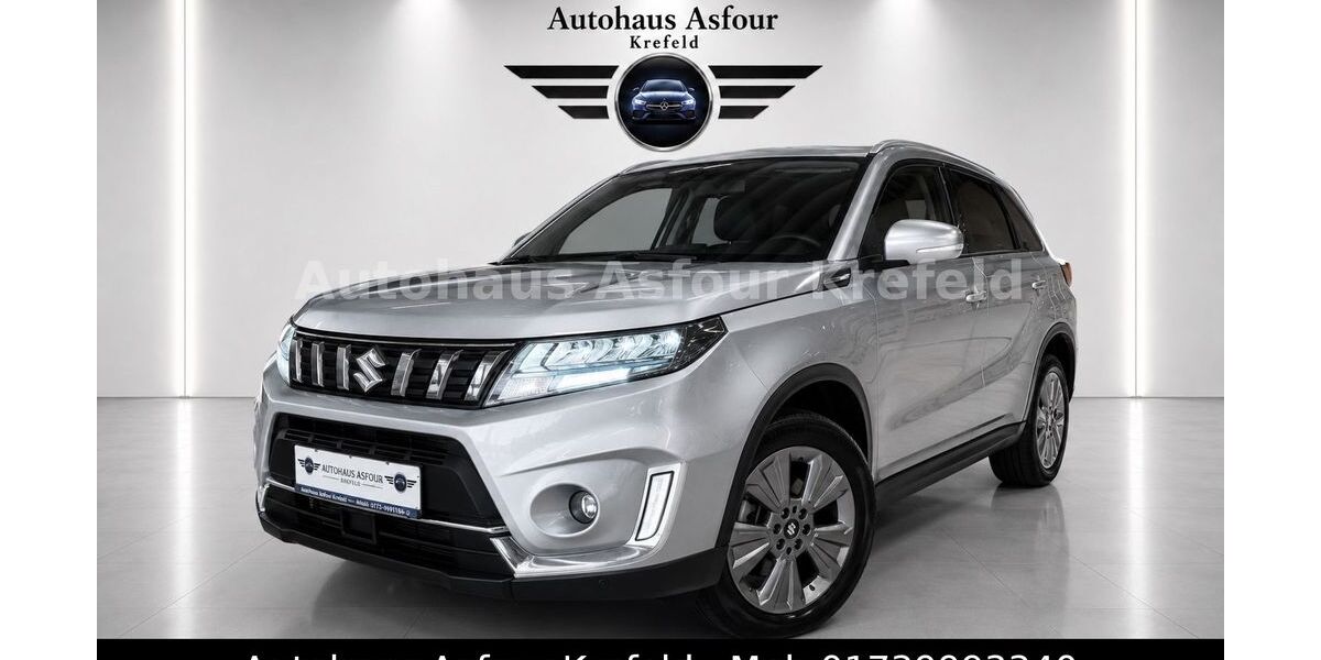 Suzuki Vitara 106.000 km 16.490 &euro; Krefeld 47805