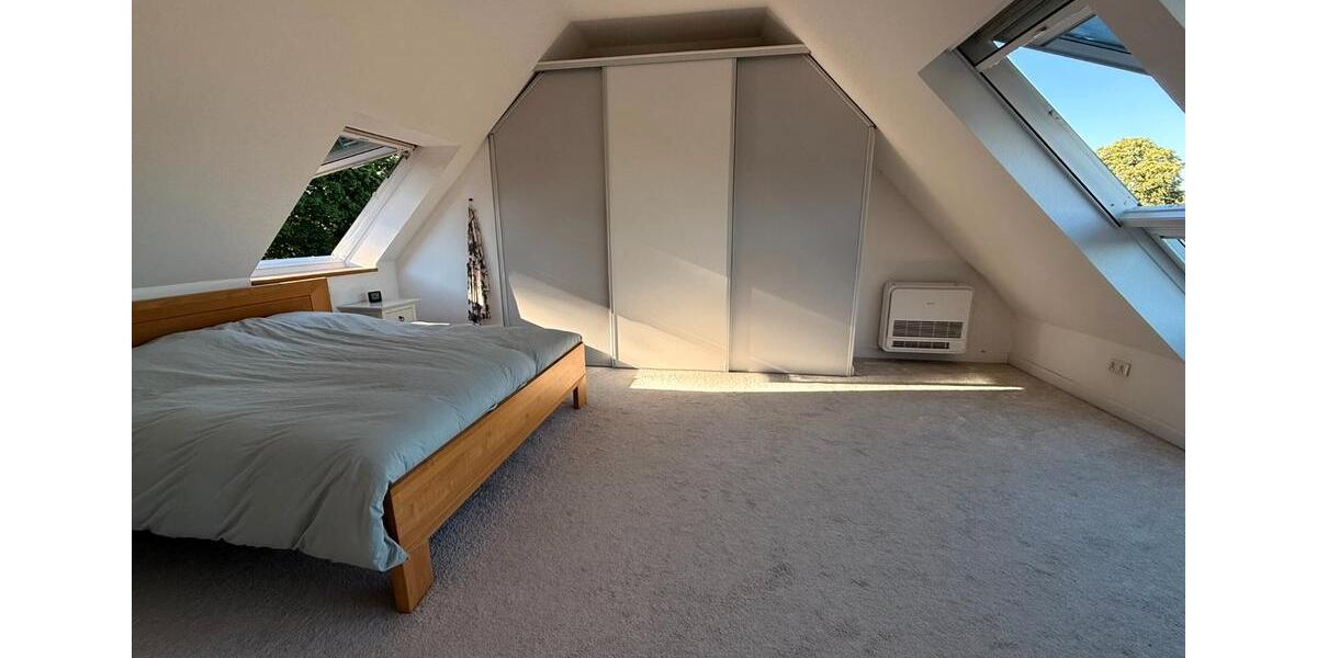 Doppelhaushälfte Krefeld Hülser Berg - 5 Zimmer, 136 m&sup2;, 765.000&euro; | Angebot:26476186