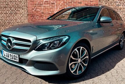 Mercedes-Benz C 220 245.000 km 13.700 &euro; Grevenbroich 41515