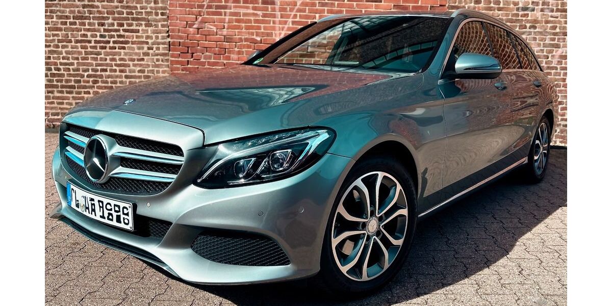 Mercedes-Benz C 220 245.000 km 13.700 &euro; Grevenbroich 41515