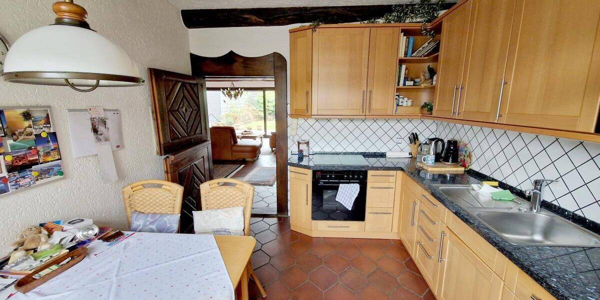 Einfamilienhaus Mülheim Holthausen - 5 Zimmer, 216 m&sup2;, 519.000&euro; | Angebot:26038287