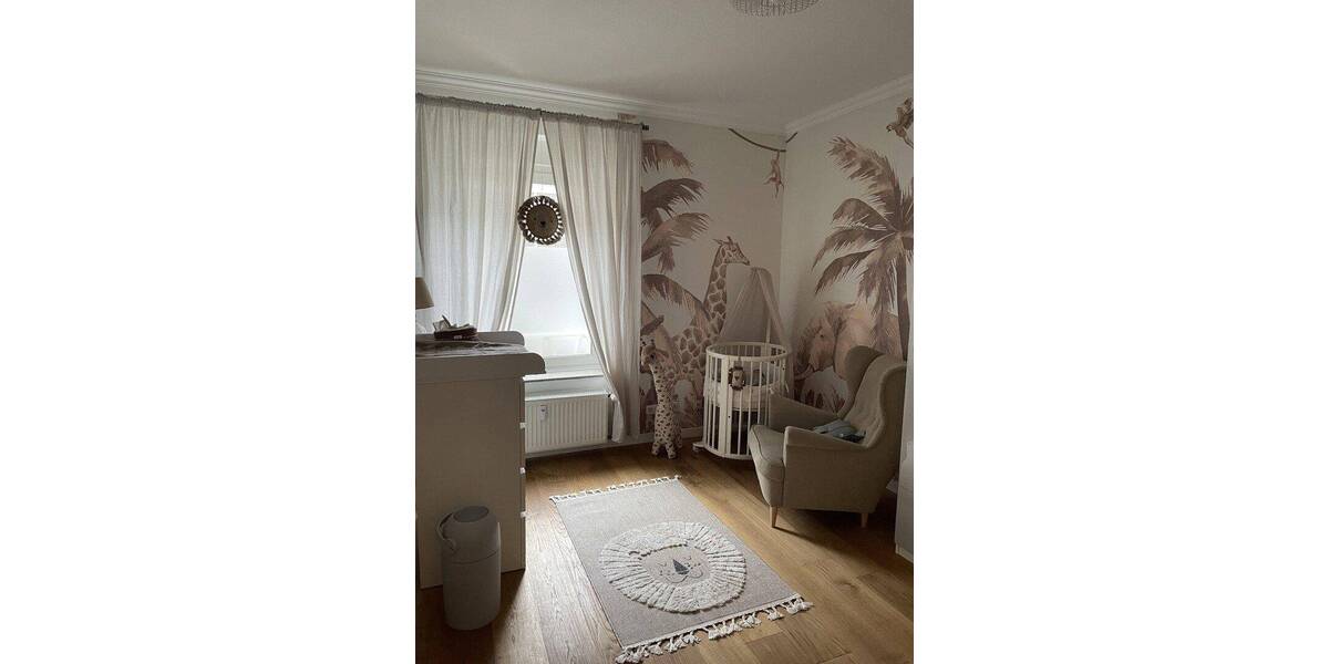 Etagenwohnung Düsseldorf Düsseltal - 3 Zimmer, 112 m&sup2;, 679.000&euro; | Angebot:26932672