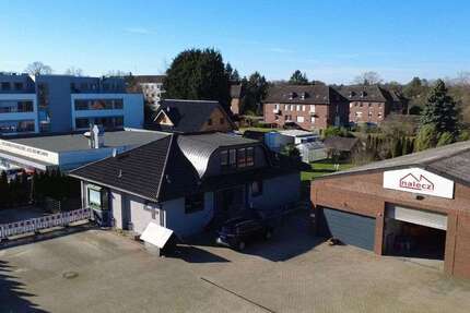 Haus Kamp-Lintfort Lintfort - 5.5 Zimmer, 197 m&sup2;, 1.099.000&euro; | Angebot:25394469