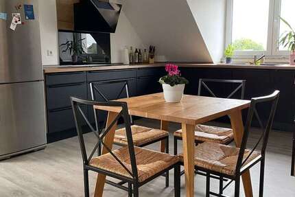 Wohnung Willich - 2 Zimmer, 79 m&sup2;, 1.100&euro; | Angebot:27698834