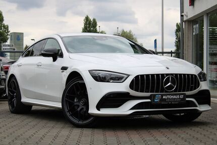 Mercedes-Benz AMG GT 79.859 km 65.999 &euro; Düsseldorf 40625