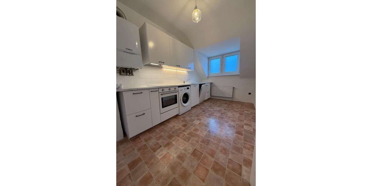 Etagenwohnung Krefeld - 2 Zimmer, 49 m&sup2;, 738&euro; | Angebot:26015225