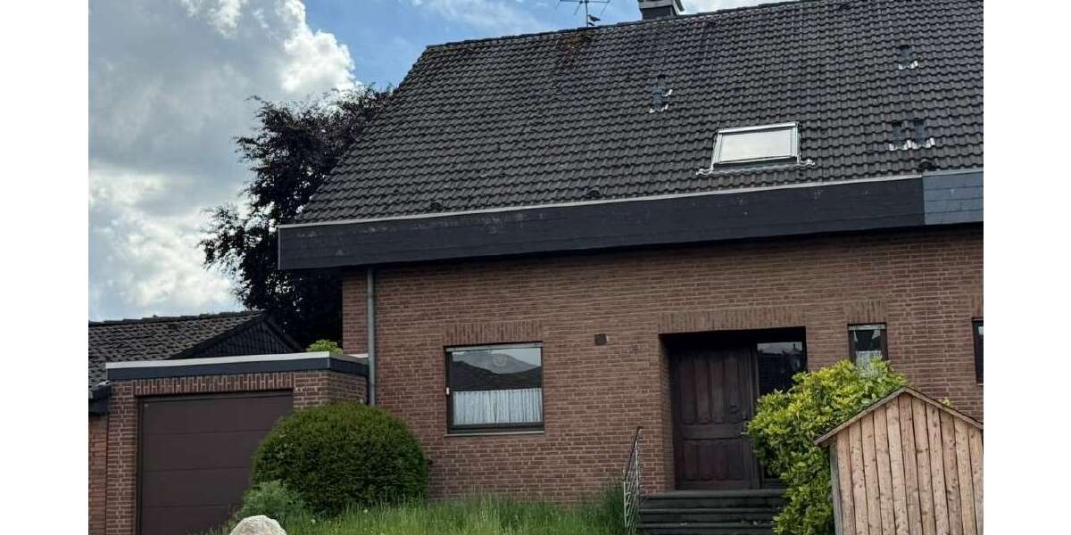 Einfamilienhaus Titz - 5 Zimmer, 155 m&sup2;, 395.000&euro; | Angebot:26682817