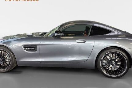 Mercedes-Benz AMG GT 44.400 km 79.990 &euro; Bedburg 50181